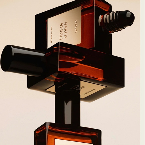 2 Naked Neroli & Core Vetiver - Picture 13 of 16